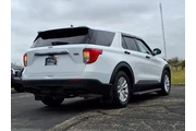 $26266 : Ford Explorer 2021 Base 4dr thumbnail
