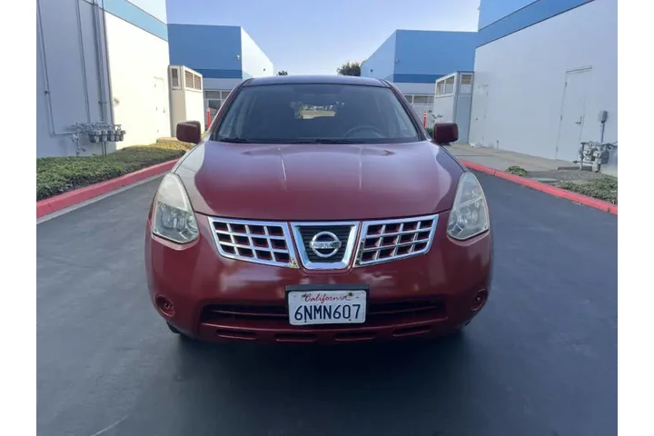 $8000 : 2010 Rogue S image 6