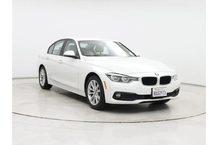 $16998 : BMW 3 Series 2018 320i 4dr S image 1