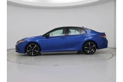 $22998 : Toyota Camry 2019 XSE 4dr Se thumbnail