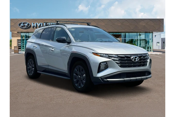 $28163 : Hyundai TUCSON 2024 AWD XRT image 10