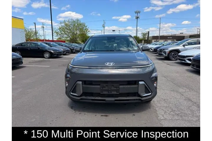$25250 : Hyundai KONA 2026 SE AWD 4dr image 8