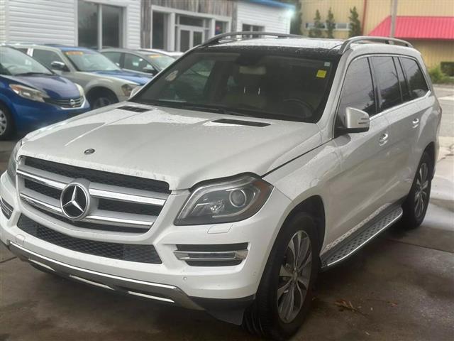 $15990 : 2014 MERCEDES-BENZ GL-CLASS image 2