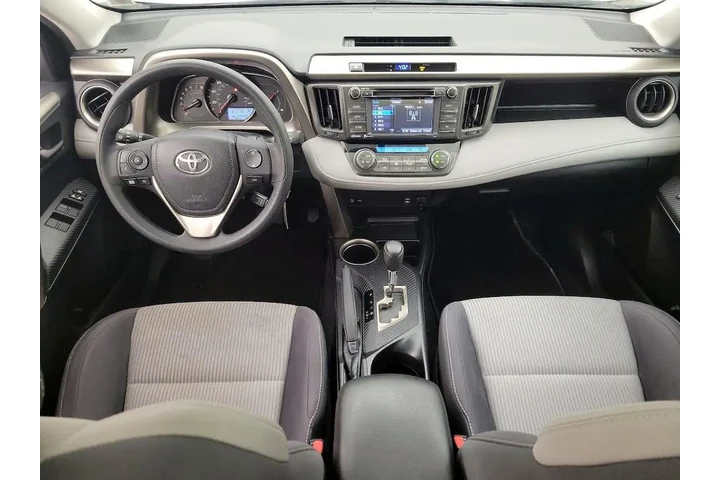 $19998 : Toyota RAV4 2015 XLE 4dr SUV image 9