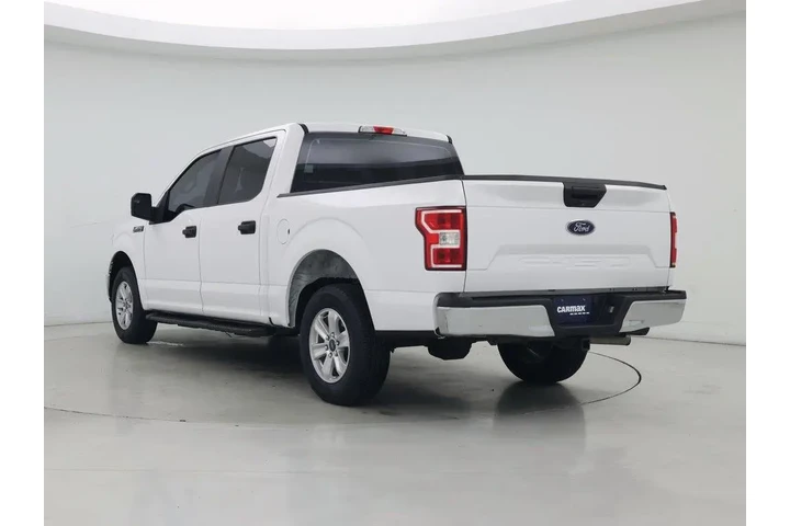 $28998 : Ford F-150 2020 4x2 XL 4dr S image 2
