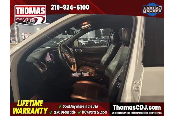 $14003 : Jeep Grand Cherokee 2015 4x4 image 6