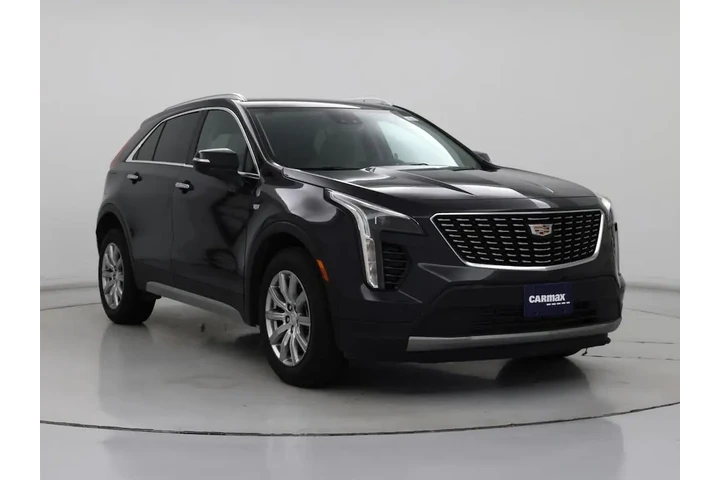$24998 : Cadillac XT4 2023 4x4 Premiu image 1