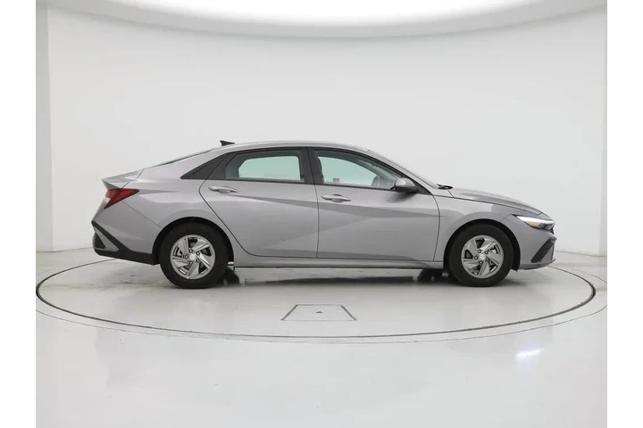 $21998 : Hyundai ELANTRA 2025 SE 4dr image 7