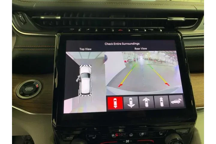 $34994 : Jeep Grand Cherokee L 2021 4 image 5