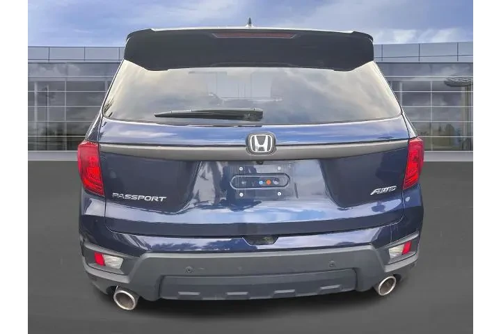 $34528 : Honda Passport 2023 AWD EX-L image 5