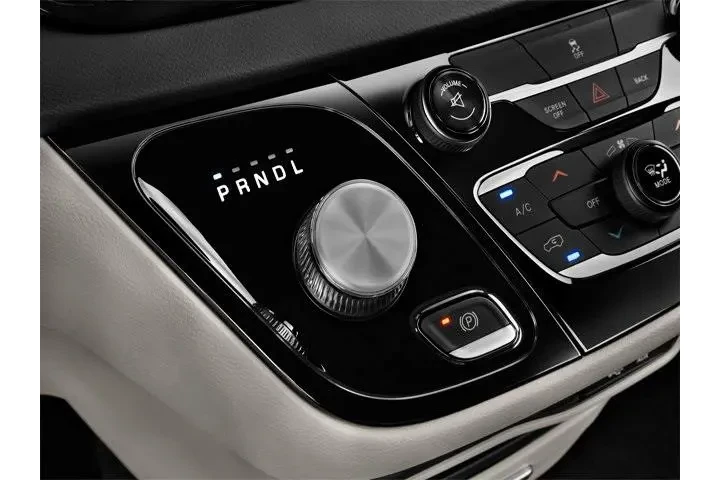 $17898 : Chrysler Pacifica 2020 Touri image 9