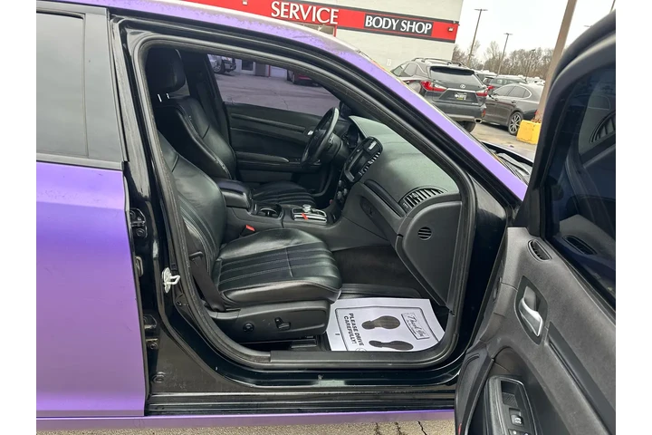 $8980 : 2016 300 4dr Sdn 300S AWD image 8