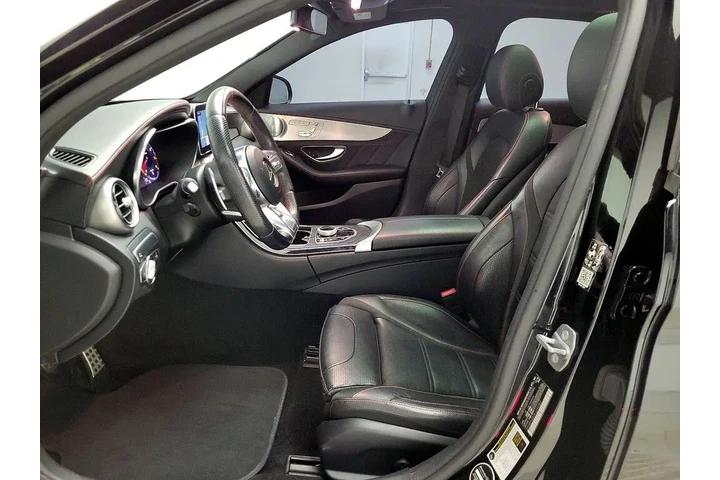 $34998 : Mercedes-Benz C-Class 2019 A image 9