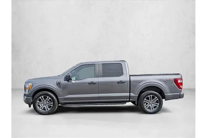 $24995 : Ford F-150 2022 4x2 XL 4dr S image 9
