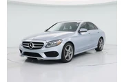 $24998 : Mercedes-Benz C-Class 2018 A thumbnail