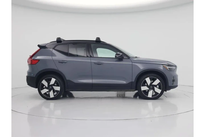 $33998 : Volvo XC40 Recharge 2023 eAW image 7