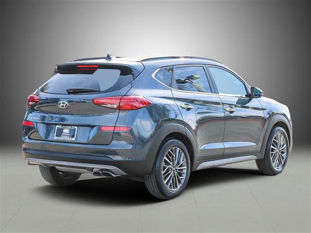 $23600 : Pre-Owned 2021 Hyundai Tucson image 4