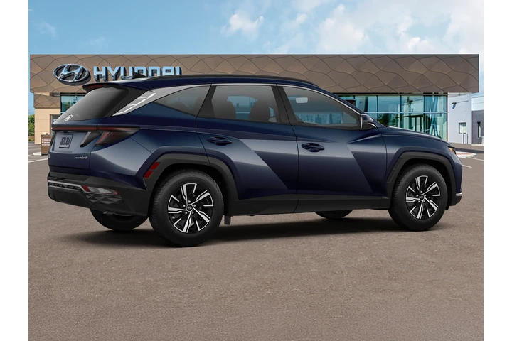 $21541 : Hyundai TUCSON Hybrid 2023 A image 8