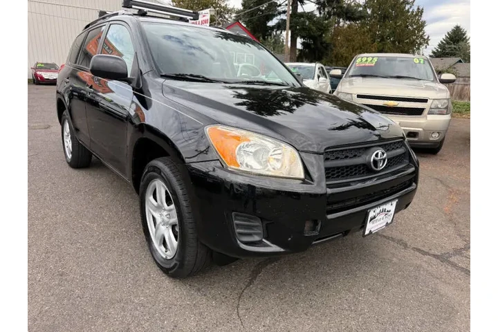 $7995 : 2009 RAV4 image 3