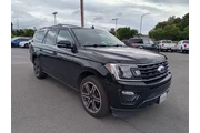 Ford Expedition MAX 2018 4x4