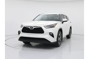 $39998 : Toyota Highlander 2021 AWD X thumbnail