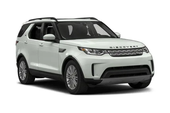 $10990 : Land Rover Discovery 2018 AW image 6