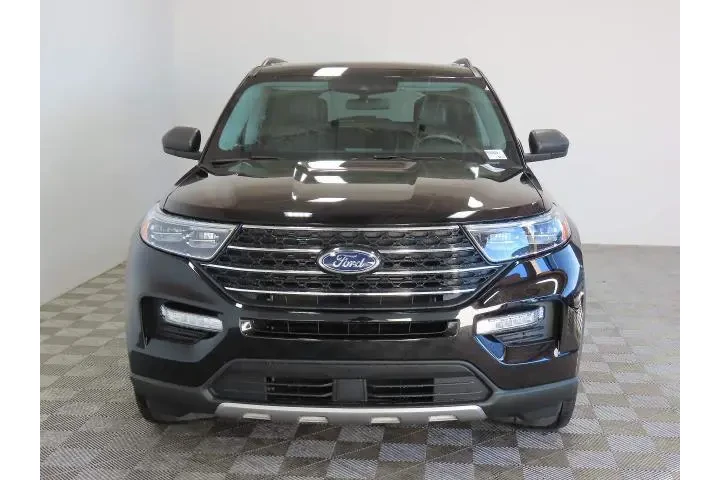 $30995 : Ford Explorer 2023 XLT 4dr S image 6