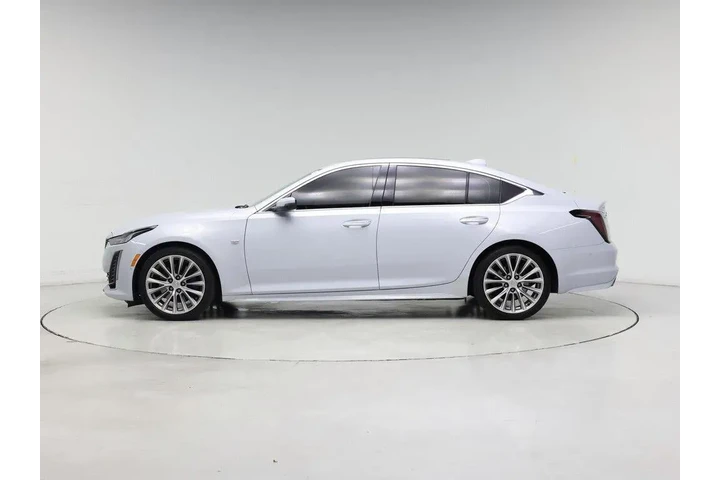 $30998 : Cadillac CT5 2022 Premium Lu image 3