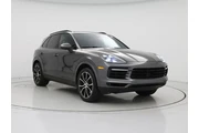 Porsche Cayenne 2021 AWD 4dr en San Jose