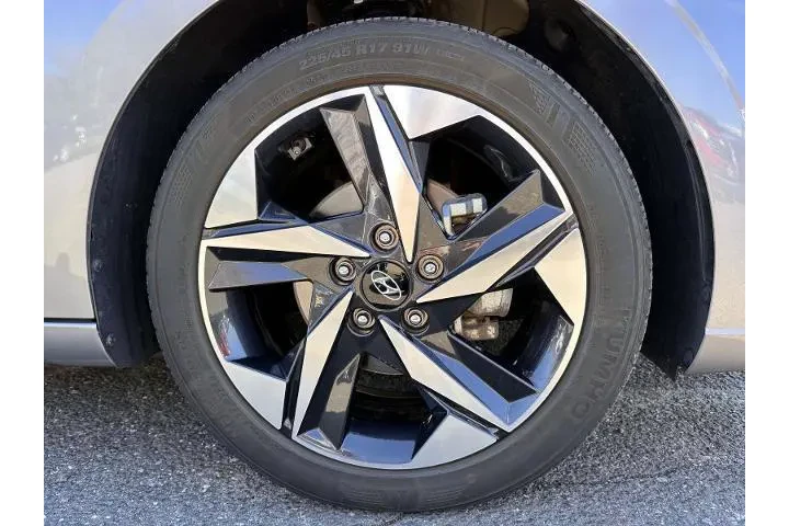 $17999 : Hyundai ELANTRA 2023 SEL 4dr image 6