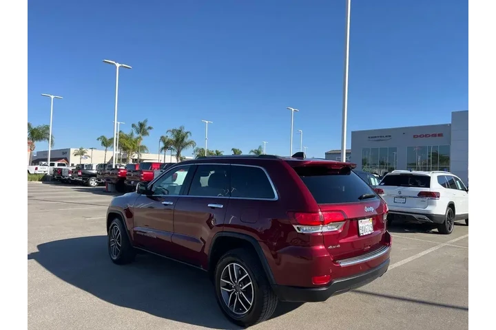 $23255 : Jeep Grand Cherokee WK 2022 image 6