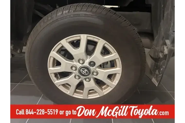 $32690 : Toyota Tacoma 2024 4x2 SR5 4 image 7