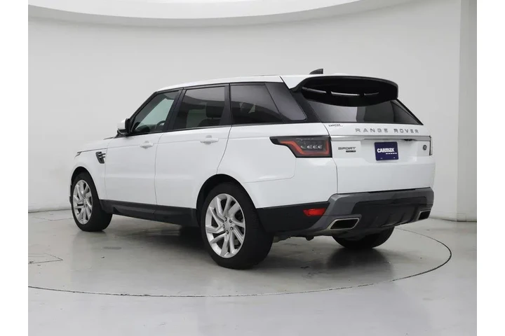 $36998 : Land Rover Range Rover Sport image 2