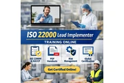 ISO 22000 Lead Implementer en Los Angeles