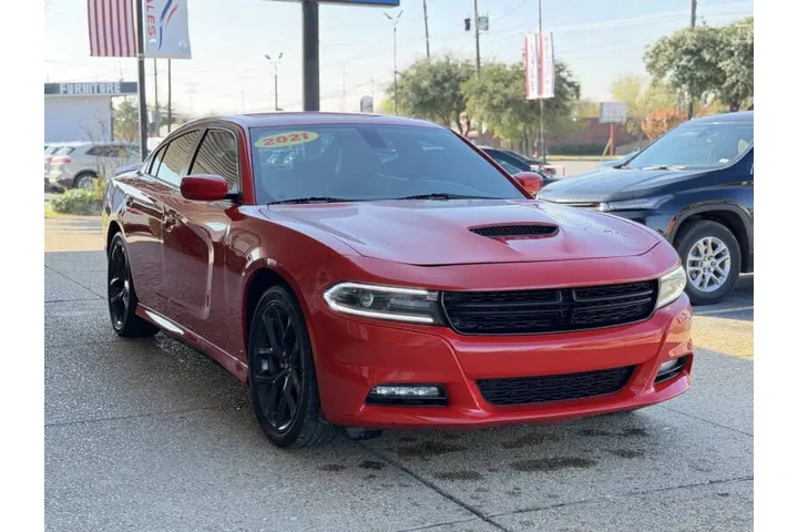 $19999 : 2021 Charger GT image 4