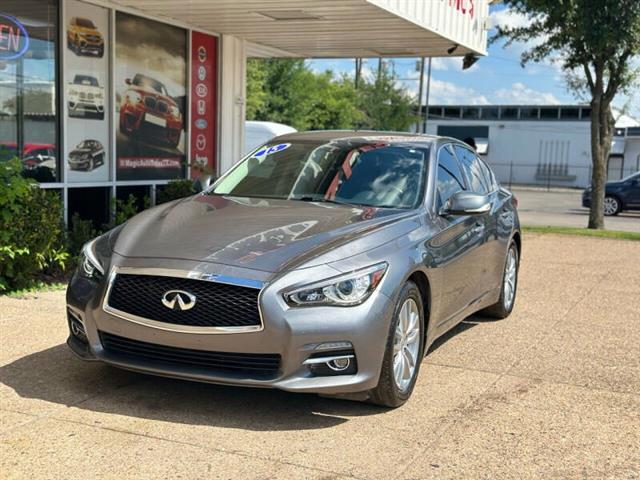 $14500 : 2015 Q50 image 6