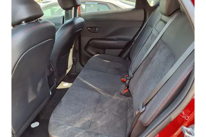 $26694 : Hyundai KONA 2025 AWD N Line image 8