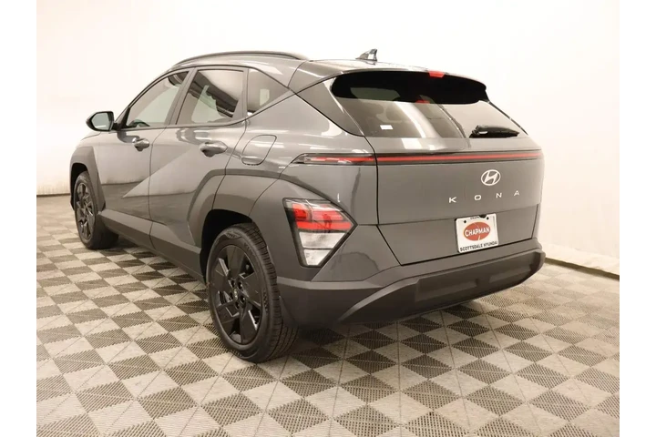 $25730 : Hyundai KONA 2026 SEL Sport image 3
