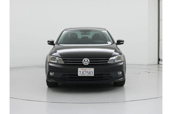 $11998 : Volkswagen Jetta 2015 SE 4dr image 5