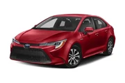 Toyota Corolla Hybrid 2020 L en Tucson