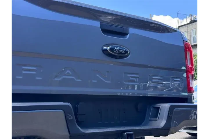 $24995 : Ford Ranger 2022 4x4 XLT 4dr image 7