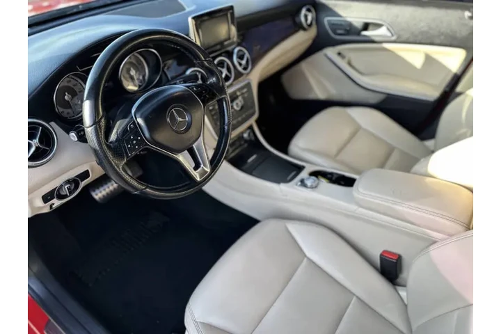 $6995 : 2014 CLA 250 image 8