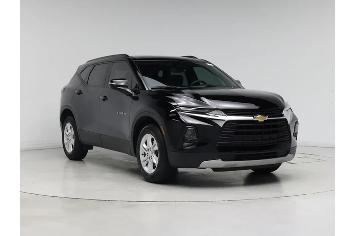 $22998 : Chevrolet Blazer 2022 LT 4dr image 1