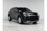 Chevrolet Blazer 2022 LT 4dr