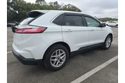 $22490 : Ford Edge 2024 AWD SEL 4dr S thumbnail
