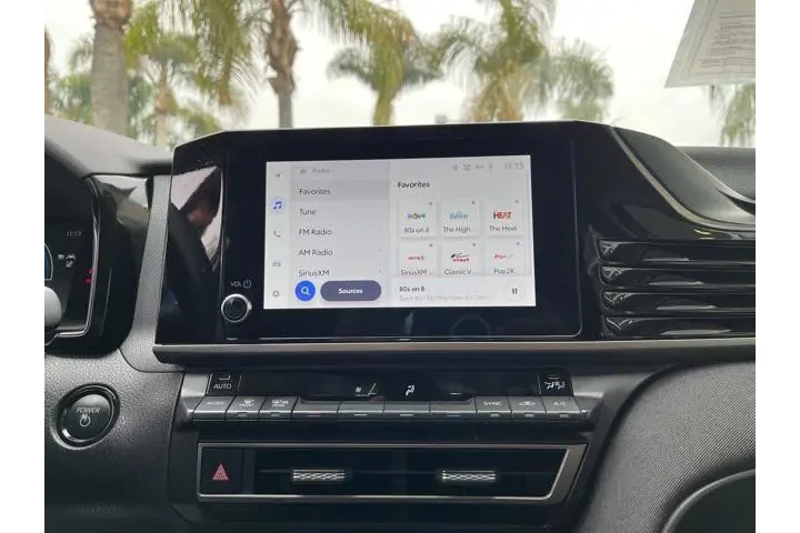 $24990 : Toyota Camry 2025 LE 4dr Sed image 10