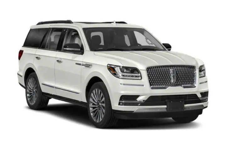 $35990 : Lincoln Navigator 2019 4x4 R image 6
