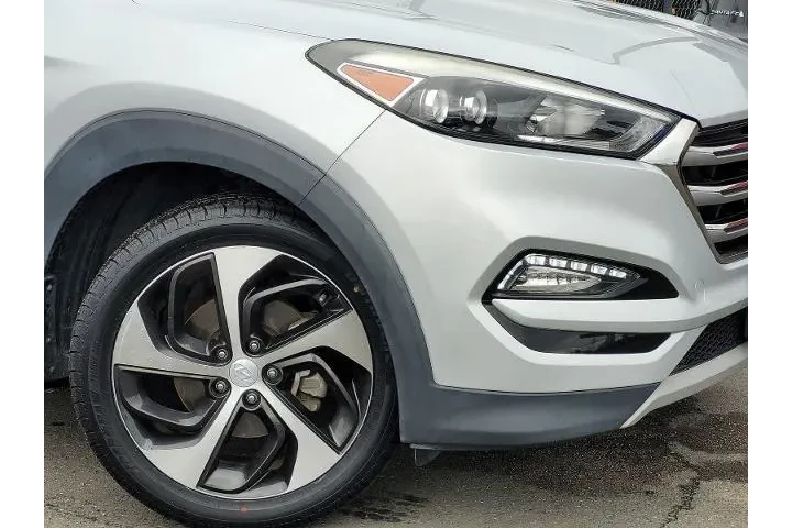 $15999 : Hyundai TUCSON 2018 Limited image 5