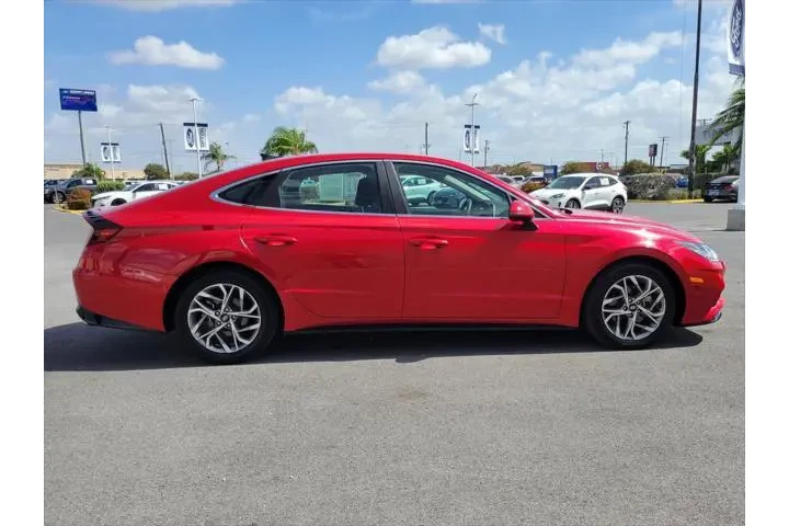 $16999 : Hyundai SONATA 2021 SEL 4dr image 6