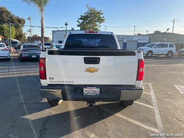 $17950 : 2013 Silverado 1500 Work Truc image 6